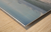 2022 Aug 30 BeachPano01 Wood print