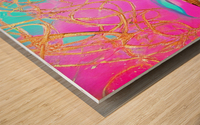 1134D324 8866 4F19 B225 8777F0CE71E4 Wood print