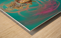 98CA2870 74A0 4D3D 890D EA4E3818A6E8 Wood print