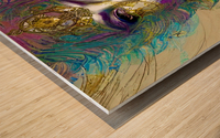 80272769 4BAA 41C4 8ACB 60FD33D99414 Wood print