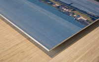 Margaree_Harbour Wood print