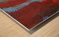 4029 Wood print
