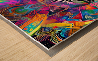 982D2E95 EFA5 444E 965F FAADE9F19CFA Wood print