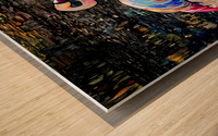9D208C52 361D 4EB1 9430 204858B7D9AC Wood print