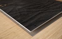Texture Wood print