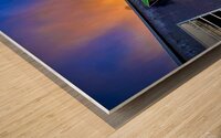 1DDB8F35 00D9 4C3C 91B1 4ACA0DF3DD21 Wood print
