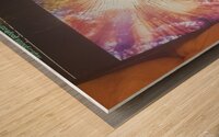 D55D7406 2990 41ED A558 2BB2C89674F2 Wood print