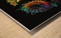 641F7347 1945 4021 8EC8 B42F1DD0CB36 Wood print