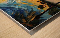 IMG 7885 Wood print
