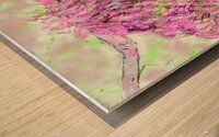 Clem Wood print