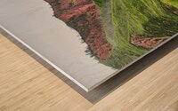 CO 2023 GlenwoodSprings2 Wood print