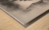 aaaaa854755 Wood print