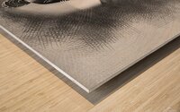 eeeef77854755 Wood print