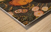 Vincent Willem van Gogh 084 Wood print
