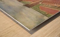 Vincent Willem van Gogh 016 Wood print