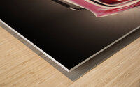 2579911 Wood print