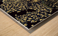 Thumbs That Twiddle Wood print