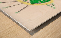 67750E0E E6C2 4DDF 81D9 EA2BEE135E2A Wood print