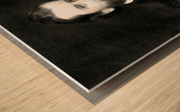 Bilde fra Norsk Wood print