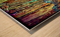 Findlor Wood print