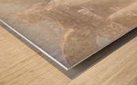 Ephesus  Wood print