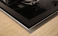 Eye Spy  Wood print